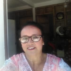 Meet your Posher, Alba